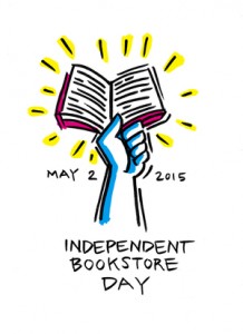 indiebookstoreday