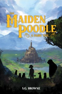 Maiden Poodle Cover_FINAL